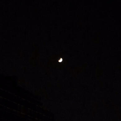 moon